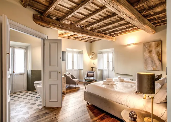 Febo Decharm Apartment