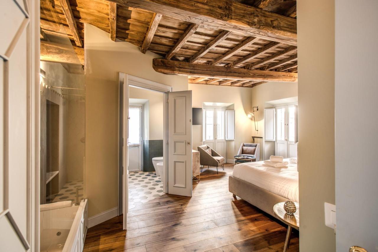 Febo Decharm Apartment Rom