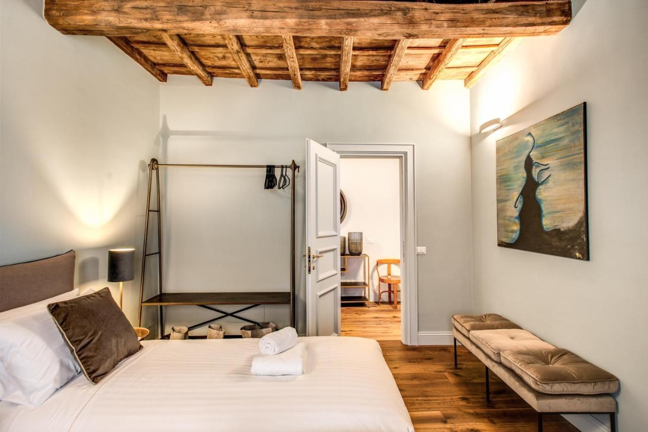 Apartment Febo Decharm