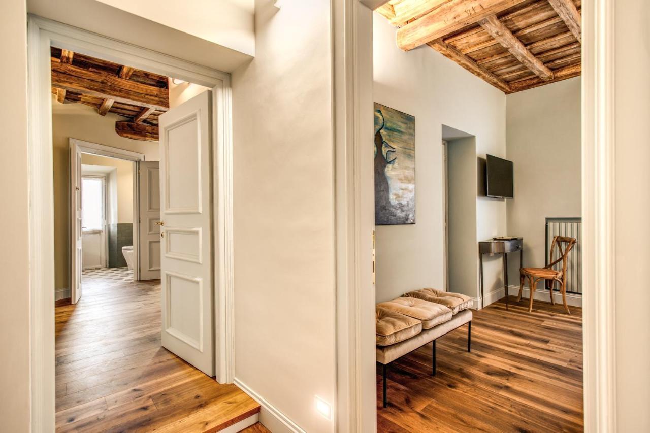 Apartment Febo Decharm *
