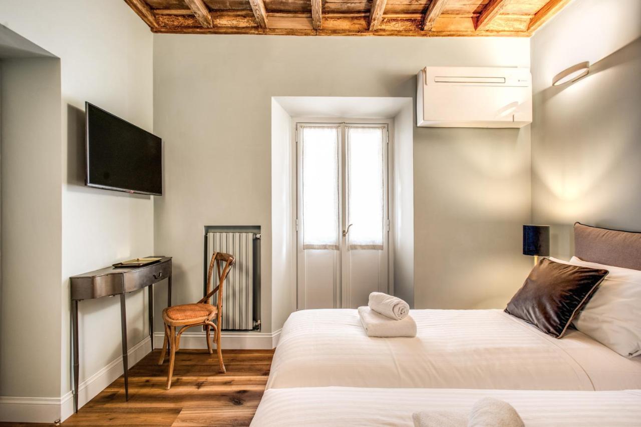 Apartment Febo Decharm *