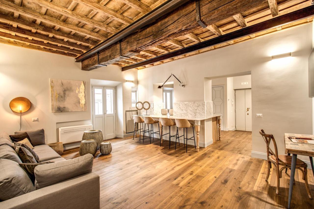 Apartment Febo Decharm *
