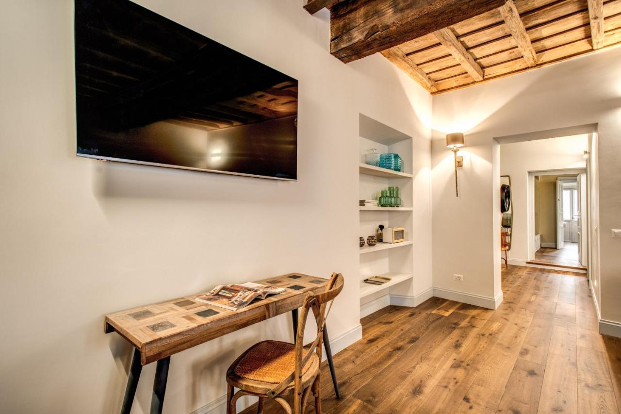 Febo Decharm Apartment *