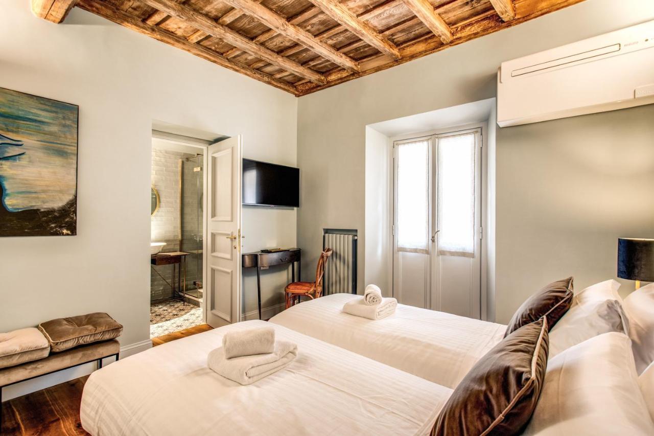 Apartment Febo Decharm Rom