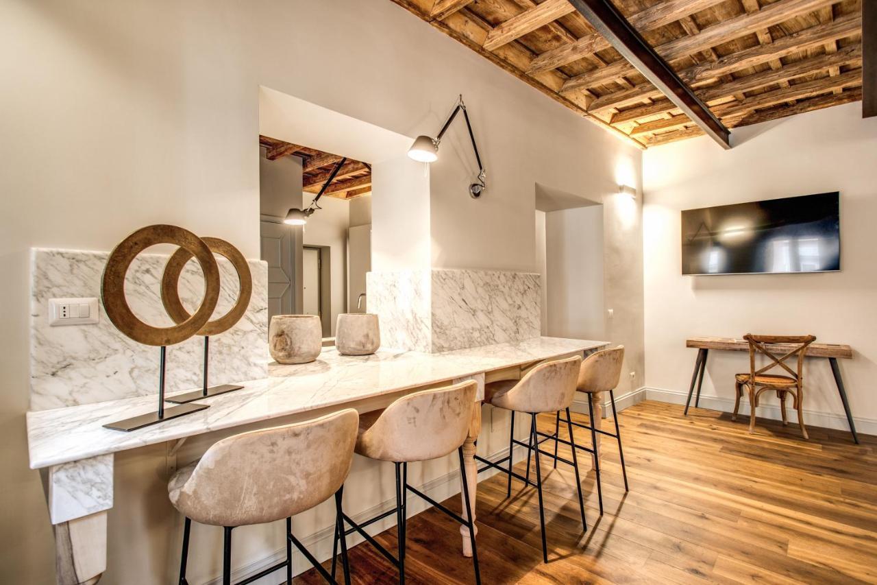 Febo Decharm Apartment *