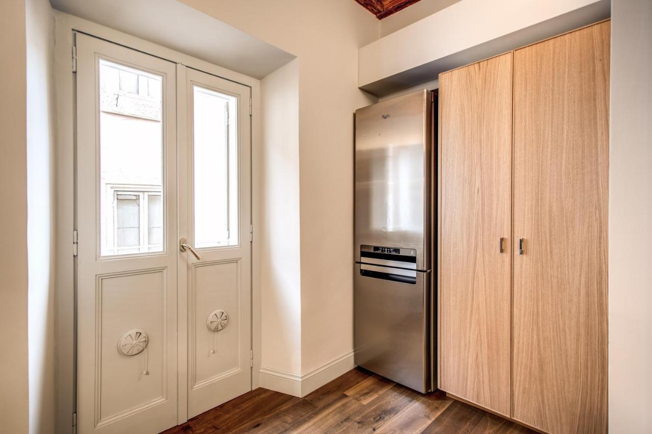 Febo Decharm Apartment *