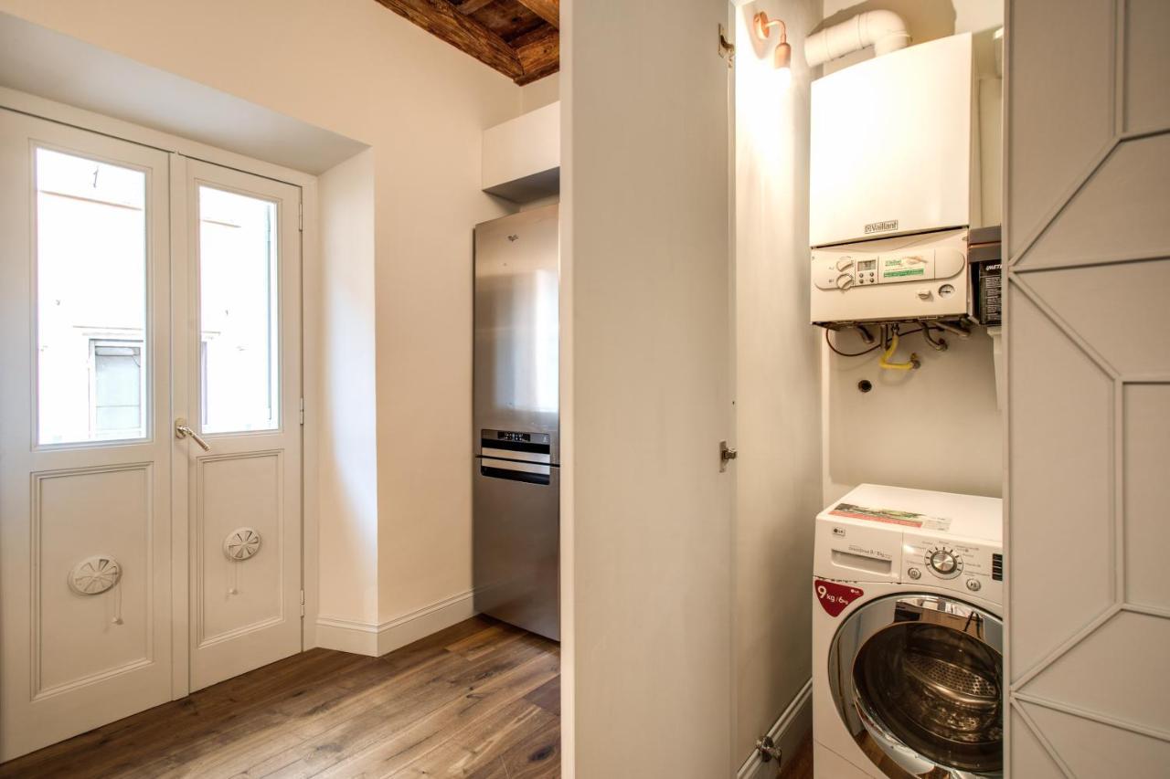 Febo Decharm Apartment *