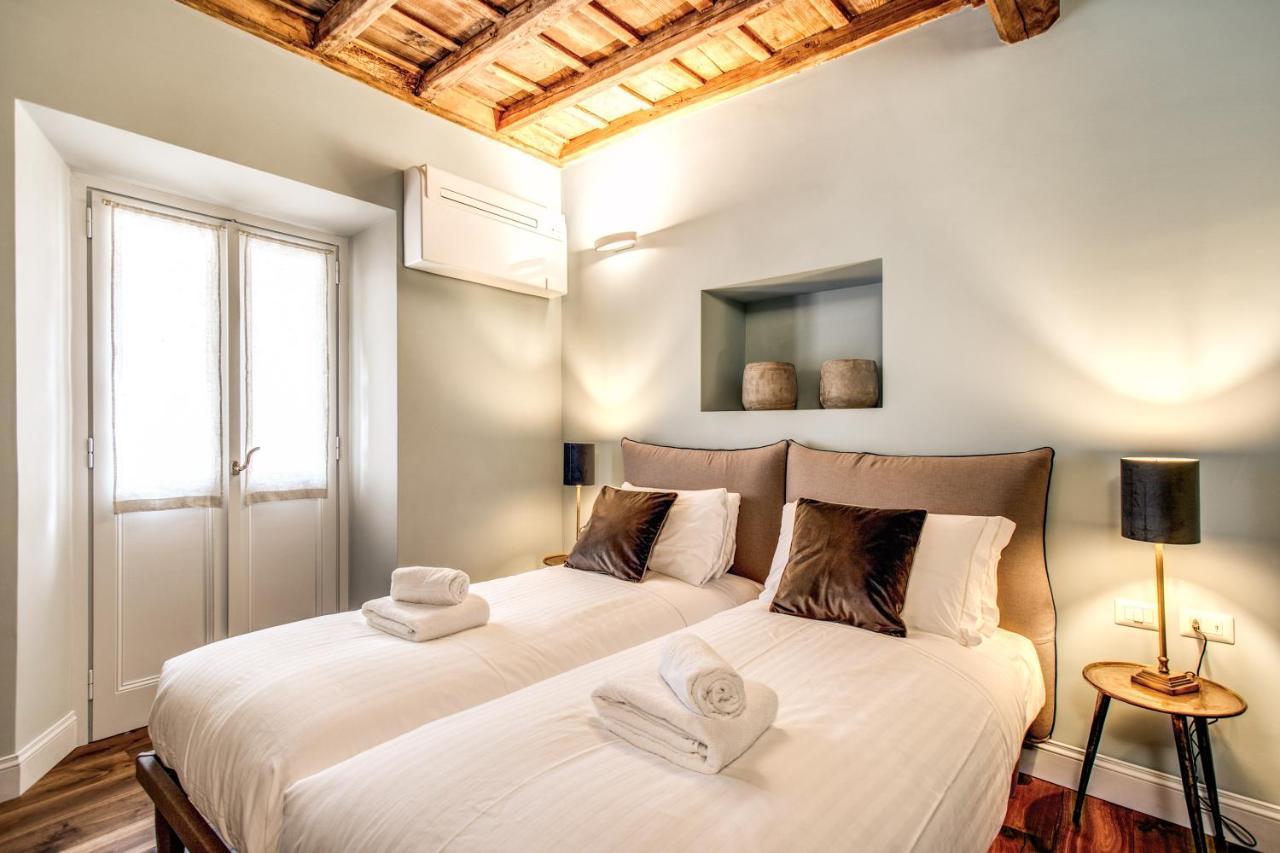 Apartment Febo Decharm Rom